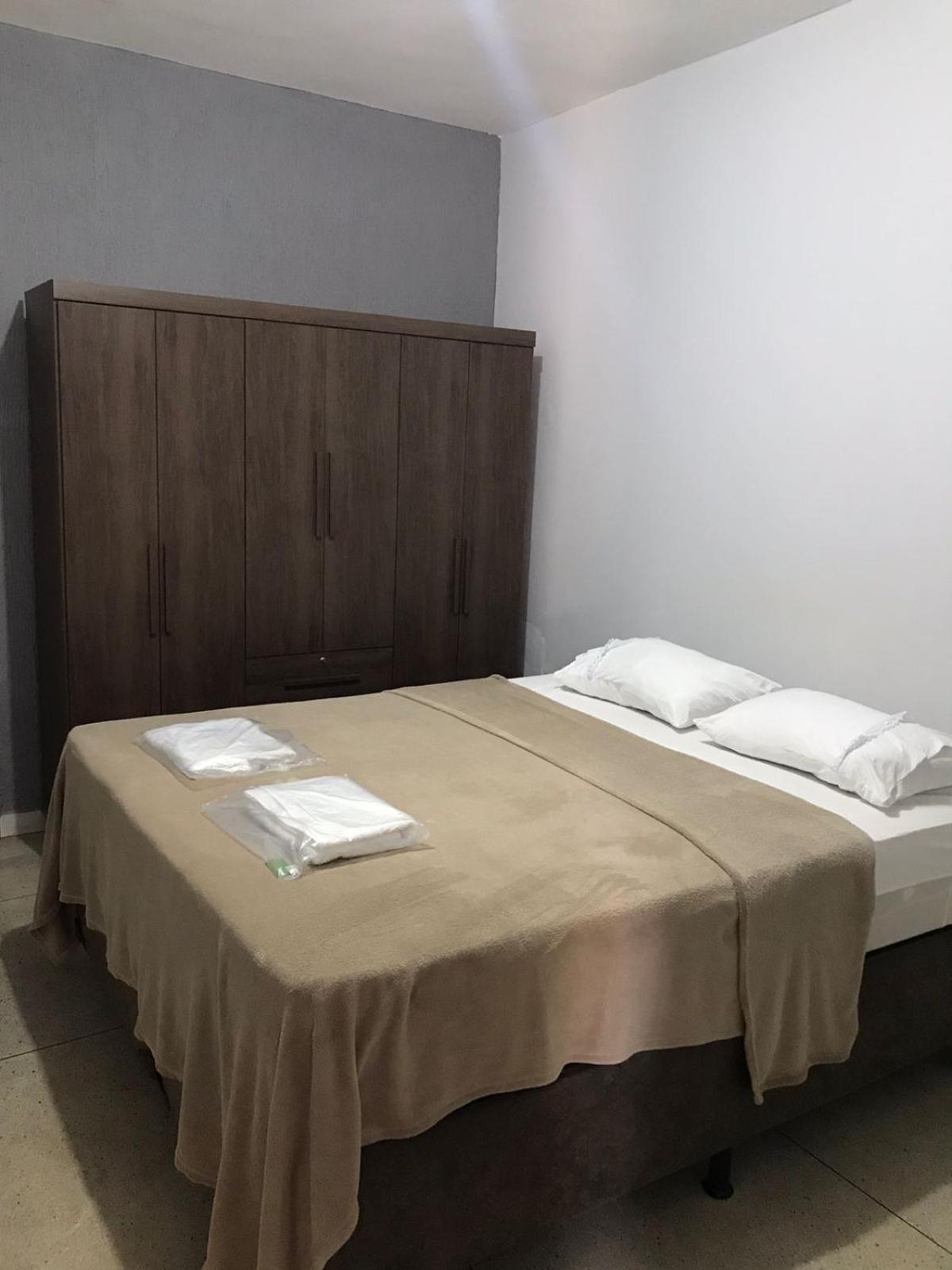 Hotel El Shaday Nazario Экстерьер фото