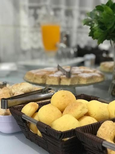 Hotel El Shaday Nazario Экстерьер фото
